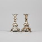 1289 4517 CANDLESTICKS